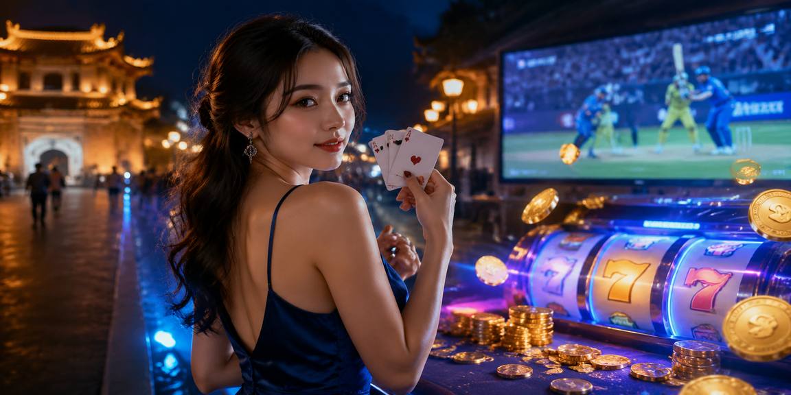 ne88 Khám phá Mahjong Ways cùng ne88