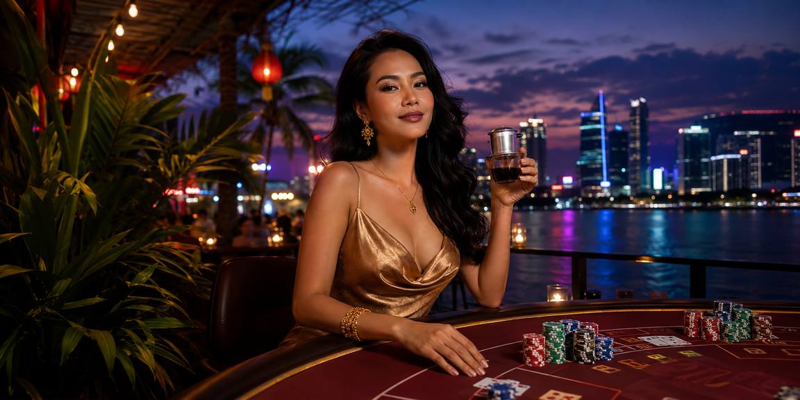 ne88 Live Casino